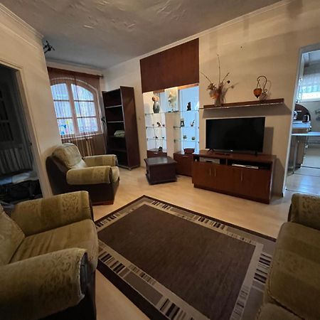 Tocc Apartman Gyál 외부 사진