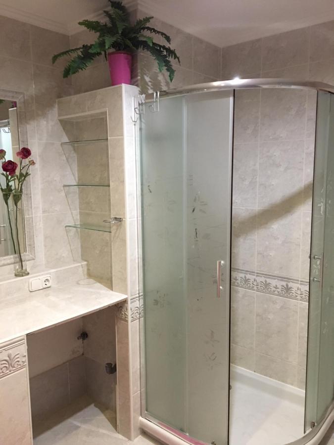Tocc Apartman Gyál 외부 사진