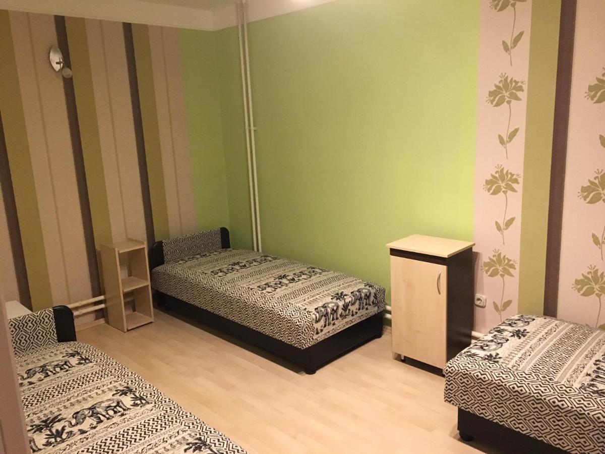 Tocc Apartman Gyál 외부 사진
