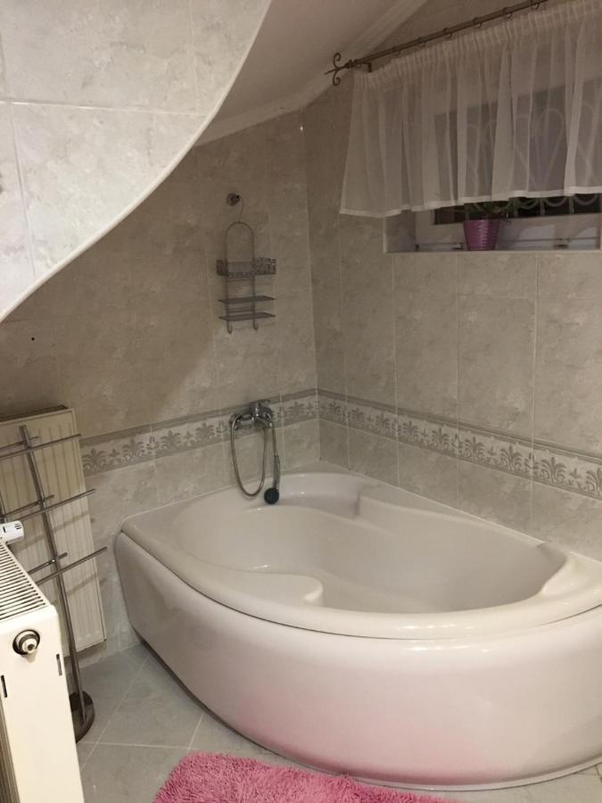 Tocc Apartman Gyál 외부 사진