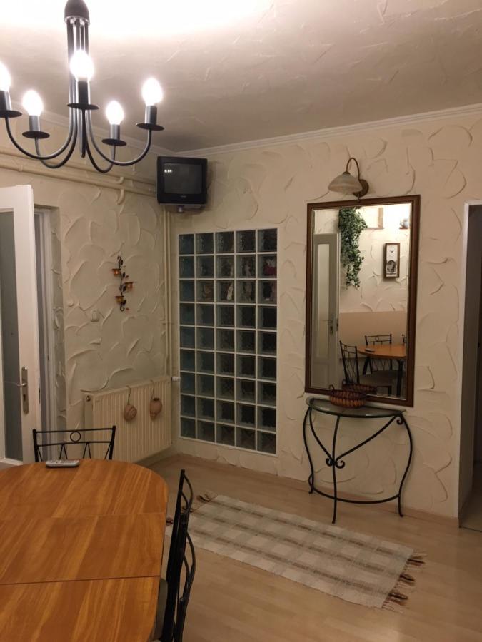Tocc Apartman Gyál 외부 사진