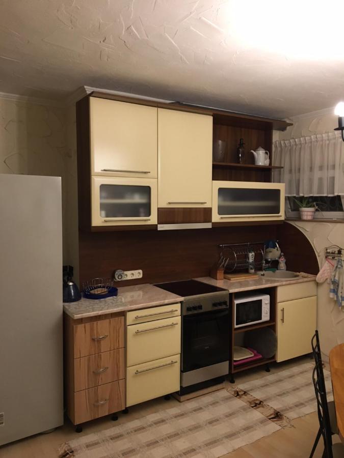 Tocc Apartman Gyál 외부 사진