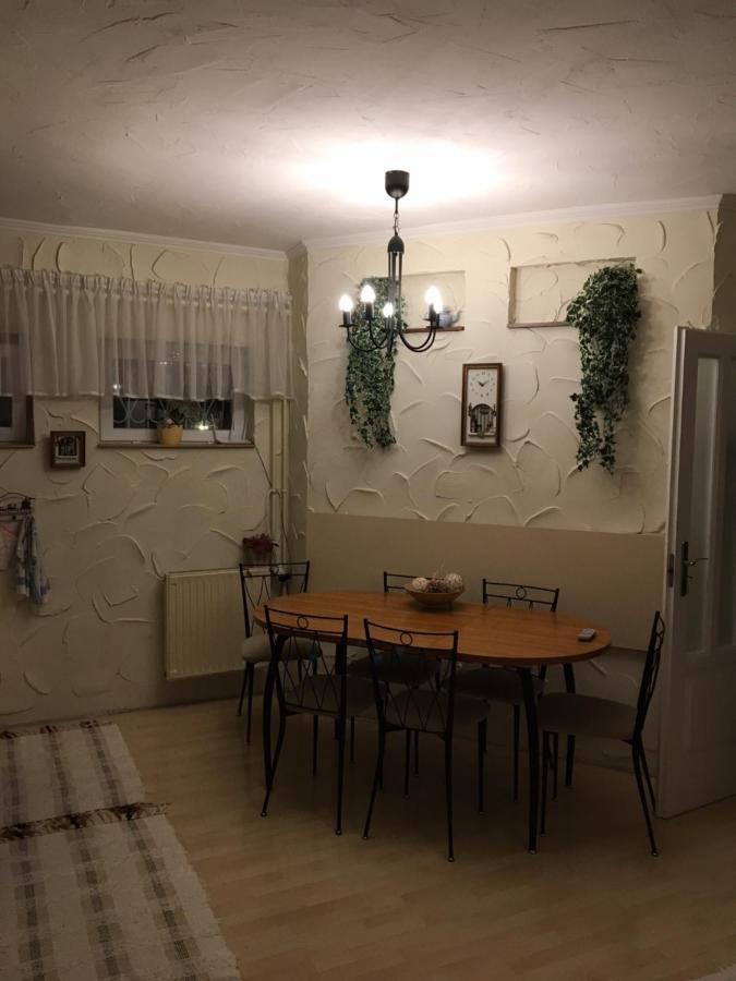 Tocc Apartman Gyál 외부 사진