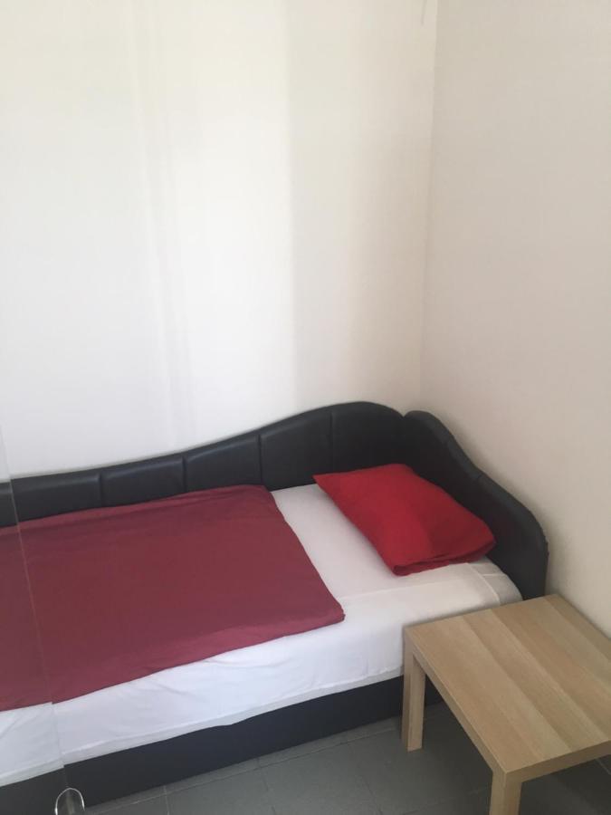 Tocc Apartman Gyál 외부 사진