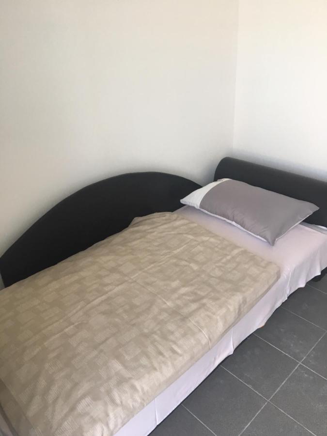 Tocc Apartman Gyál 외부 사진