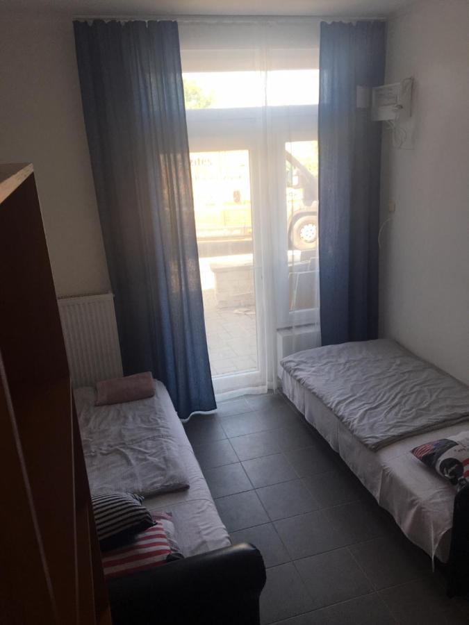 Tocc Apartman Gyál 외부 사진
