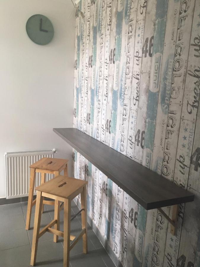 Tocc Apartman Gyál 외부 사진