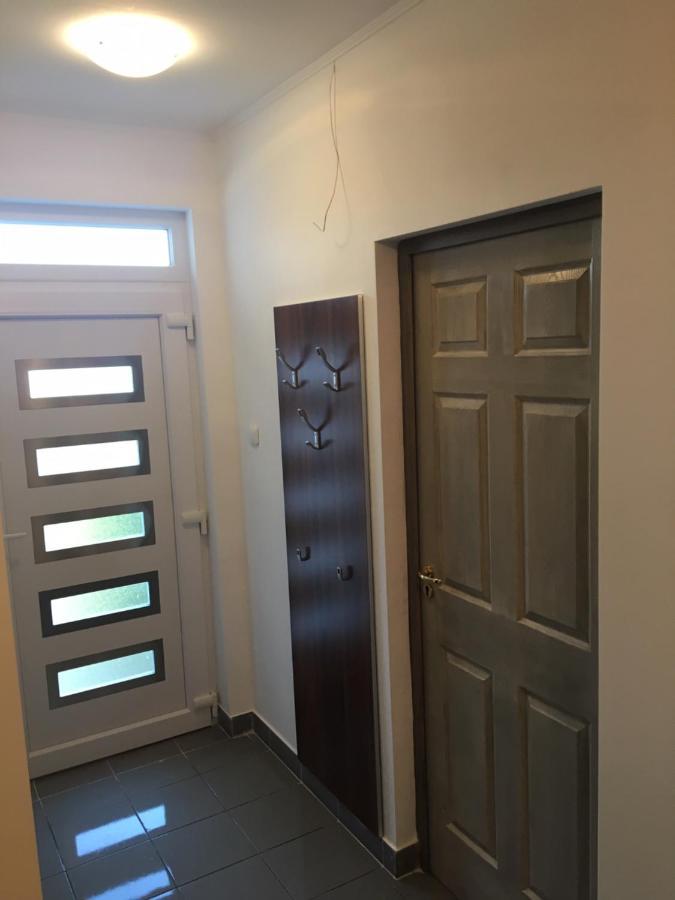 Tocc Apartman Gyál 외부 사진