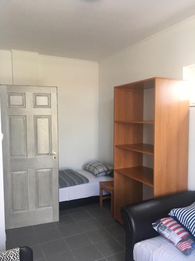 Tocc Apartman Gyál 외부 사진