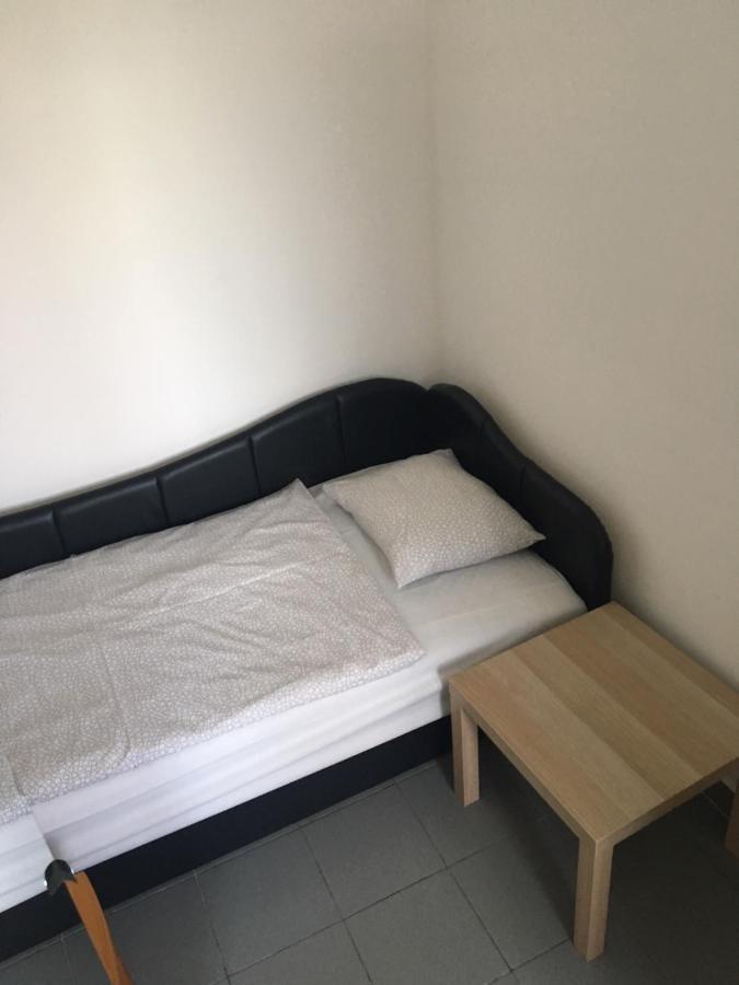 Tocc Apartman Gyál 외부 사진