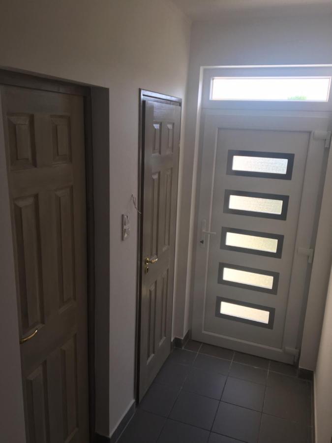 Tocc Apartman Gyál 외부 사진