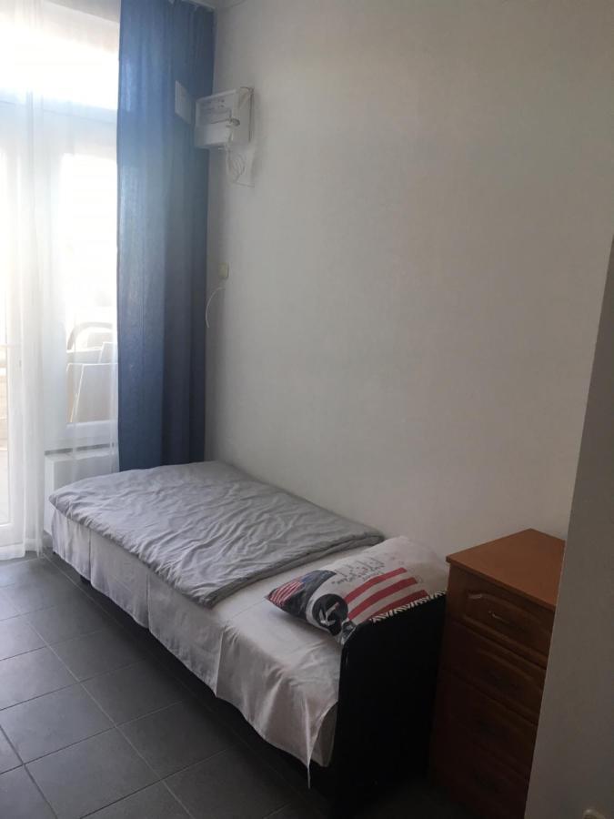 Tocc Apartman Gyál 외부 사진