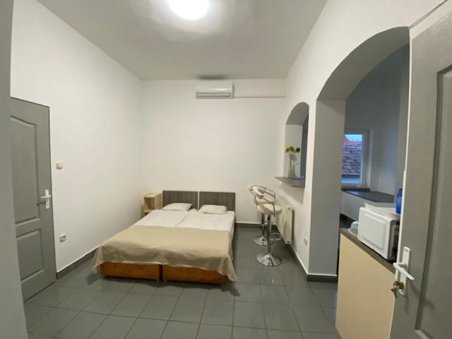 Tocc Apartman Gyál 외부 사진