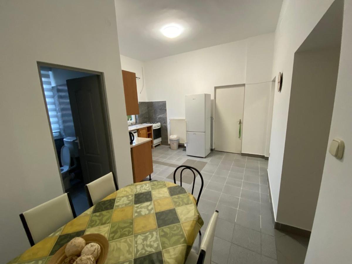 Tocc Apartman Gyál 외부 사진