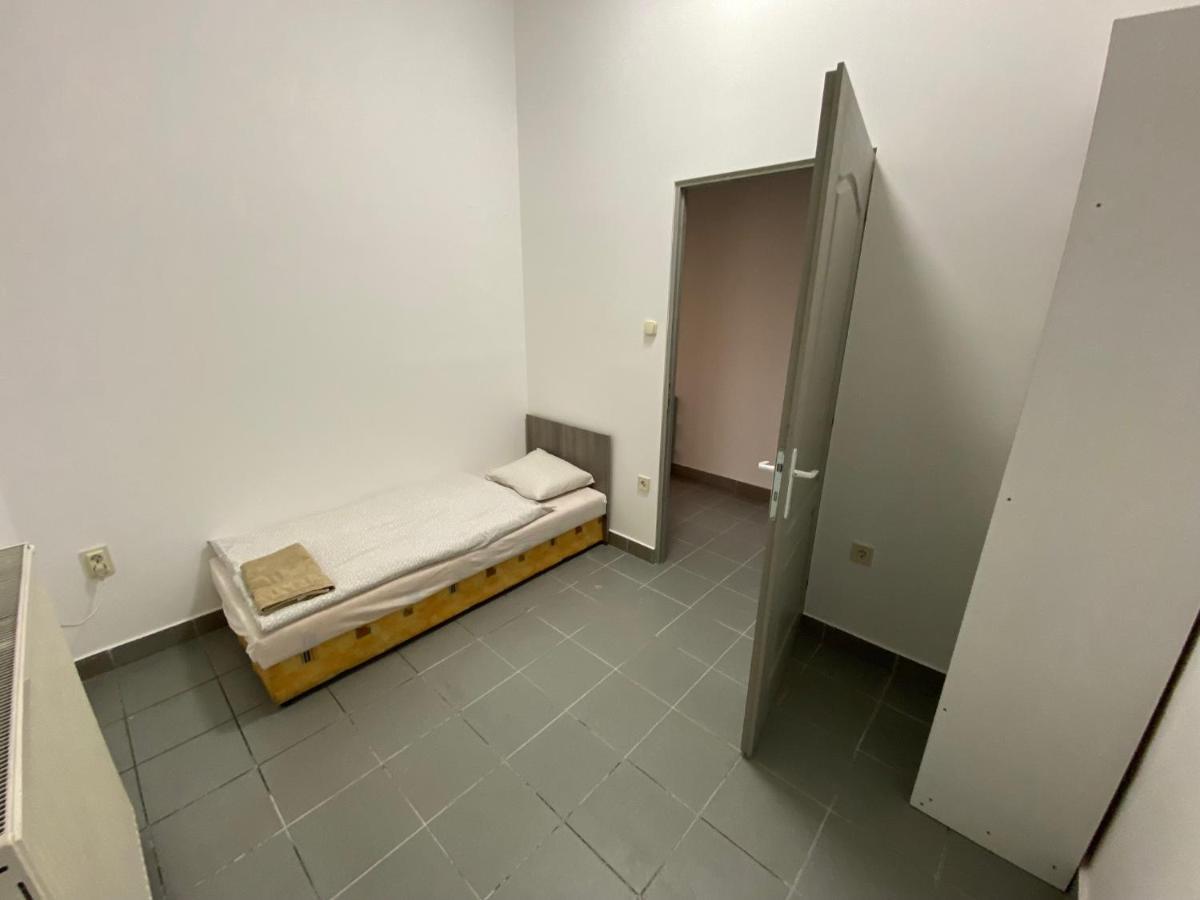Tocc Apartman Gyál 외부 사진