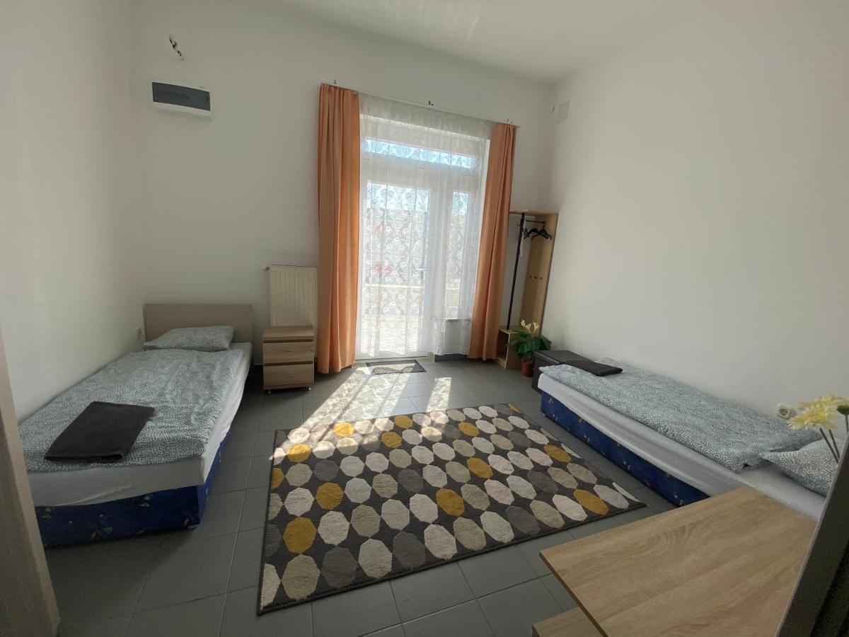 Tocc Apartman Gyál 외부 사진