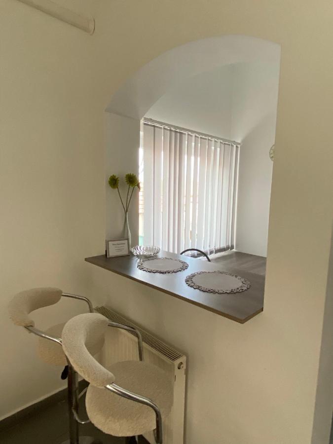 Tocc Apartman Gyál 외부 사진