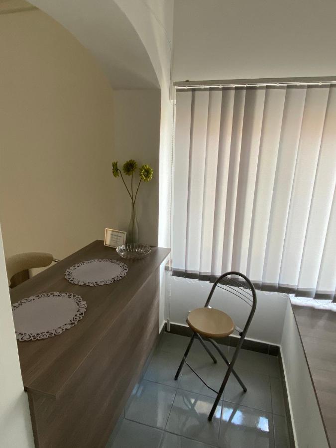 Tocc Apartman Gyál 외부 사진