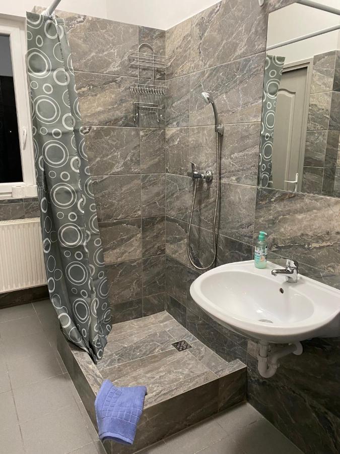 Tocc Apartman Gyál 외부 사진