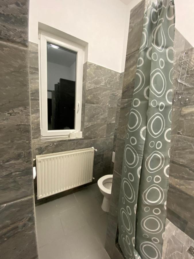Tocc Apartman Gyál 외부 사진