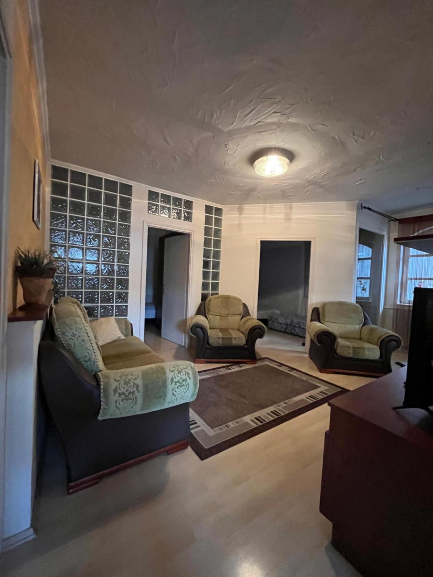 Tocc Apartman Gyál 외부 사진