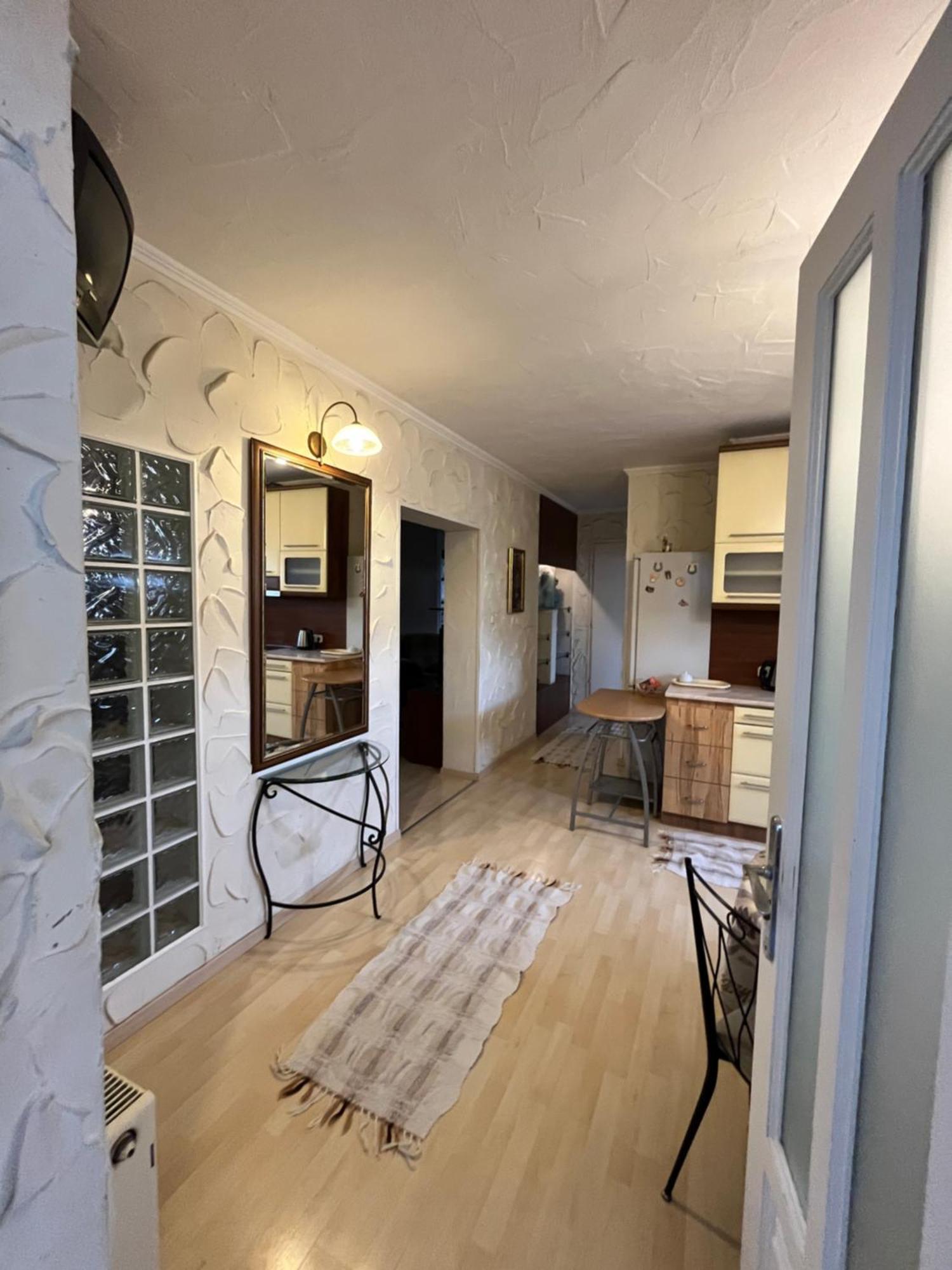 Tocc Apartman Gyál 외부 사진