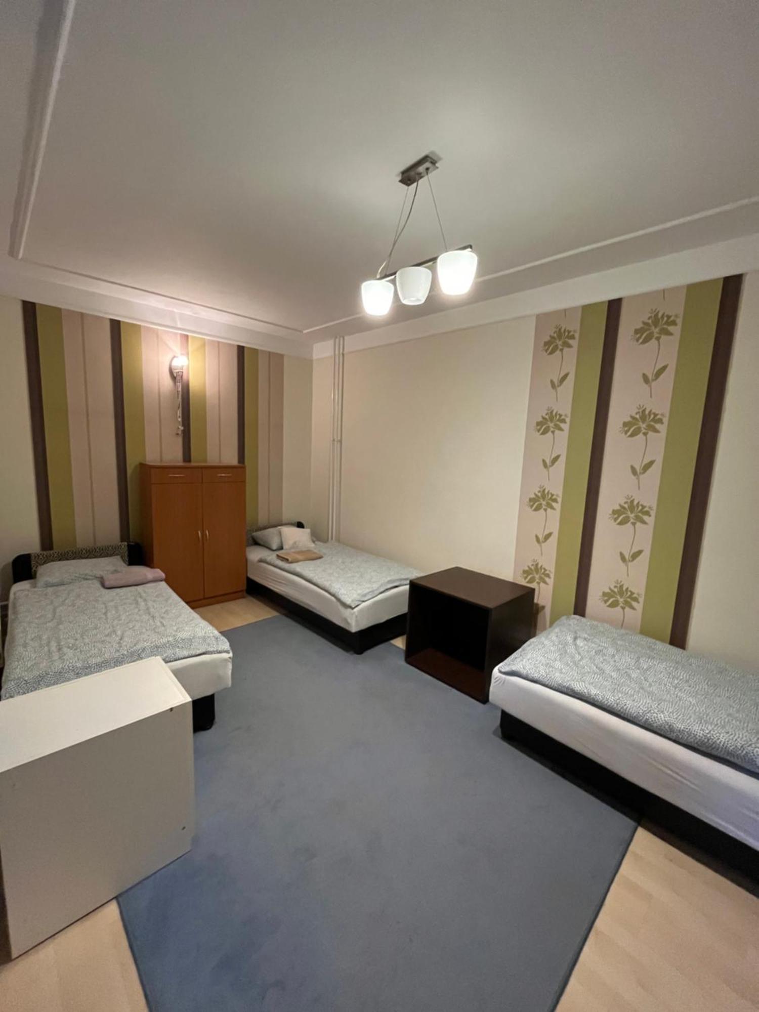 Tocc Apartman Gyál 외부 사진