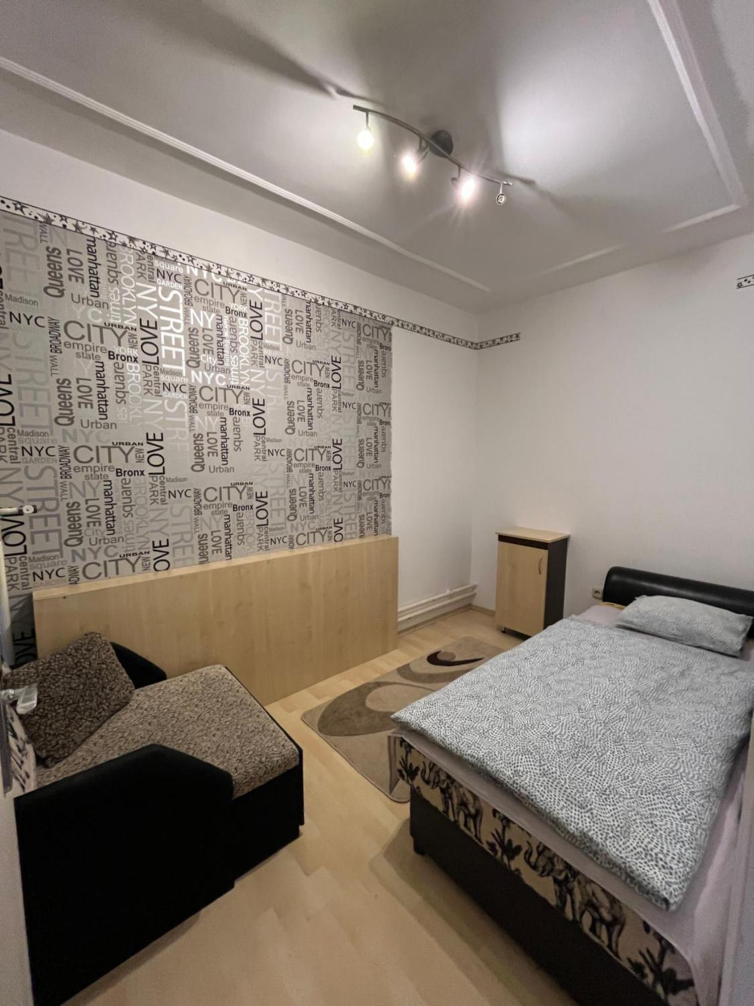 Tocc Apartman Gyál 외부 사진
