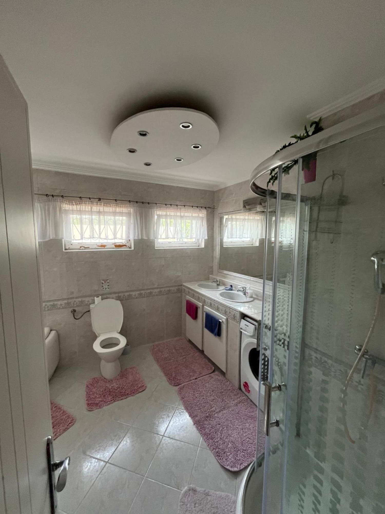 Tocc Apartman Gyál 외부 사진