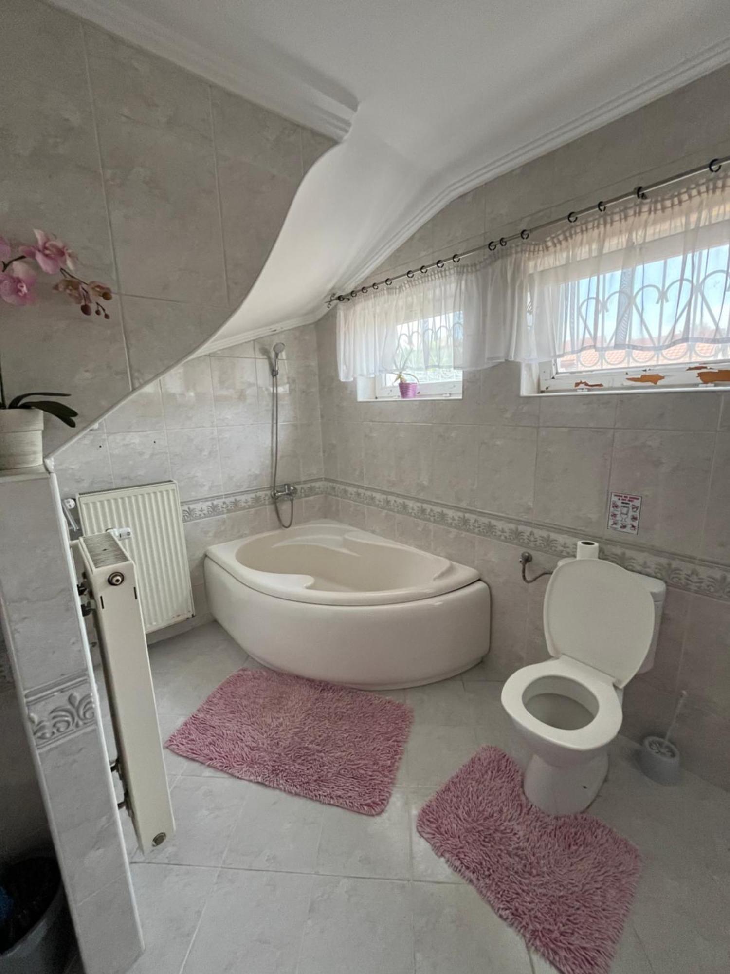 Tocc Apartman Gyál 외부 사진