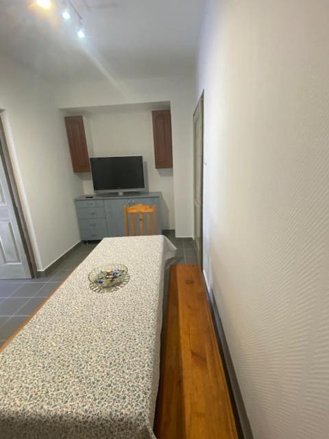 Tocc Apartman Gyál 외부 사진