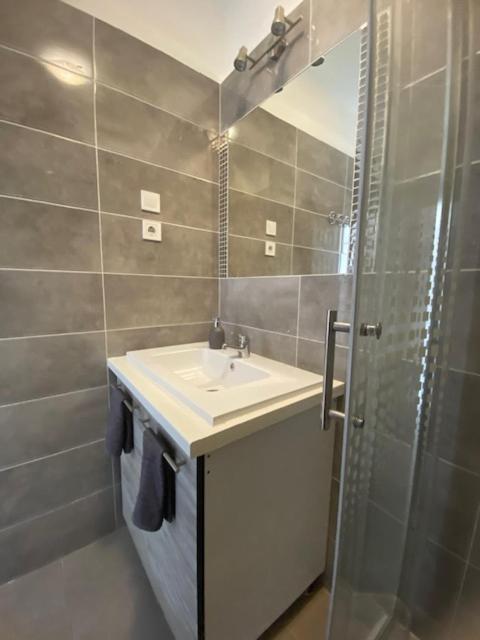 Tocc Apartman Gyál 외부 사진