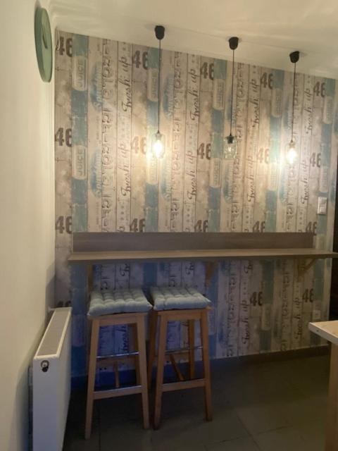 Tocc Apartman Gyál 외부 사진